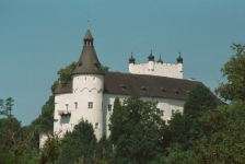 Schloss Ottensheim